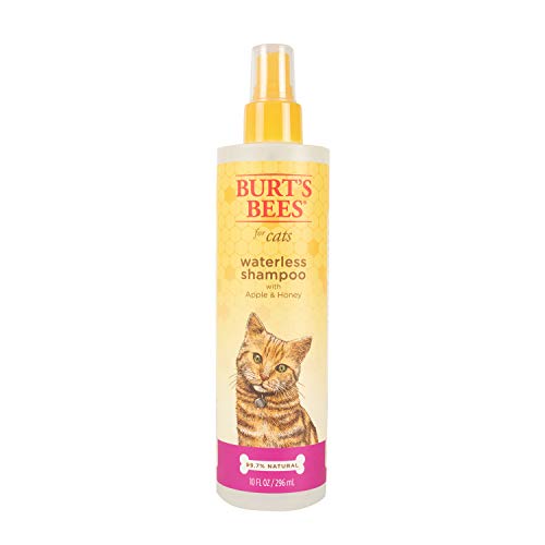 is cat shampoo safe for dogs