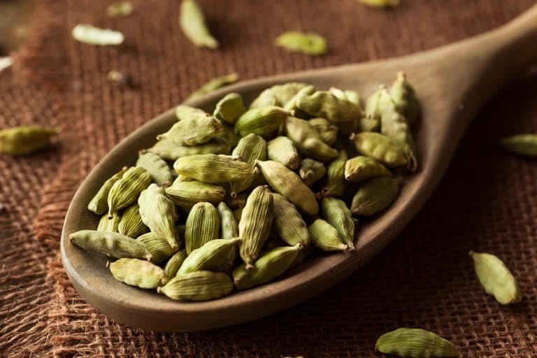 Cardamom Oil