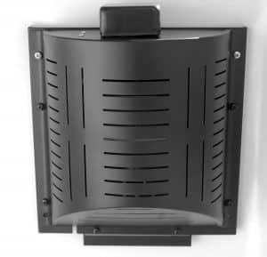 Akoma Hound Heater Dog House Furnace