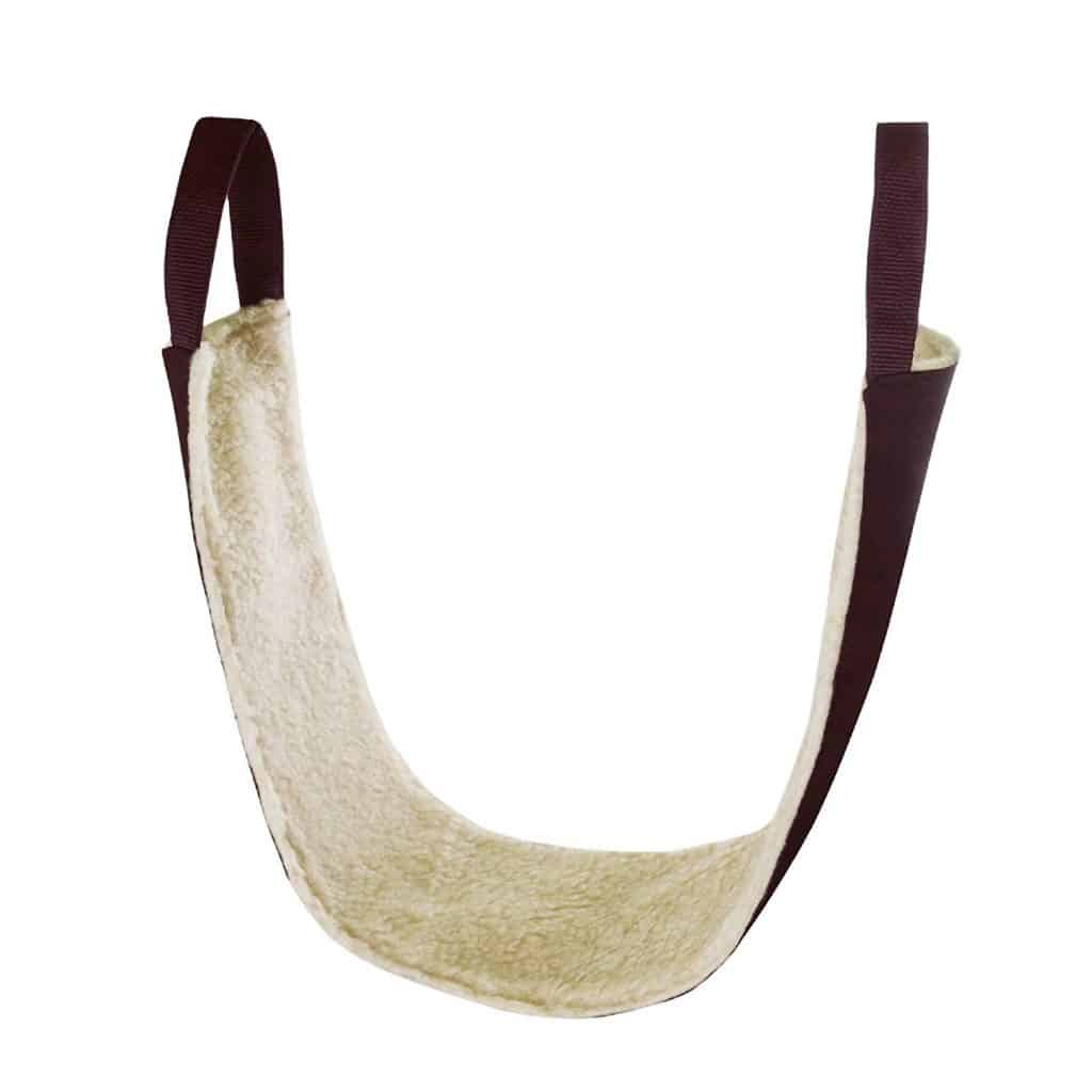 All Seasons Dog Lift Harness for Post-Op Surgery of Weak Hind Legs