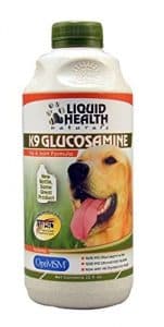 Liquid Health K9 Glucosamine