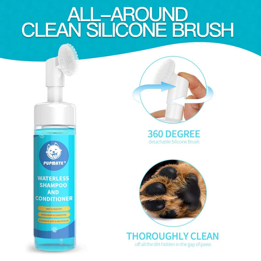 PUPMATE Paw Cleaner