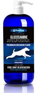 PurePaw Dog And Cat Dream Glucosamine