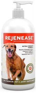Rejenease Triple Action Joint Repair For Dogs