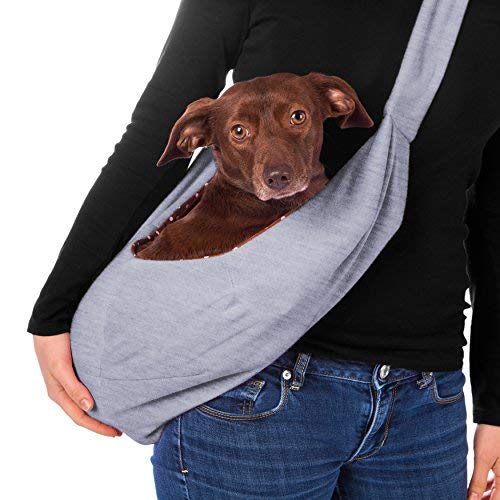 iPrimio Dog and Cat Sling Carrier