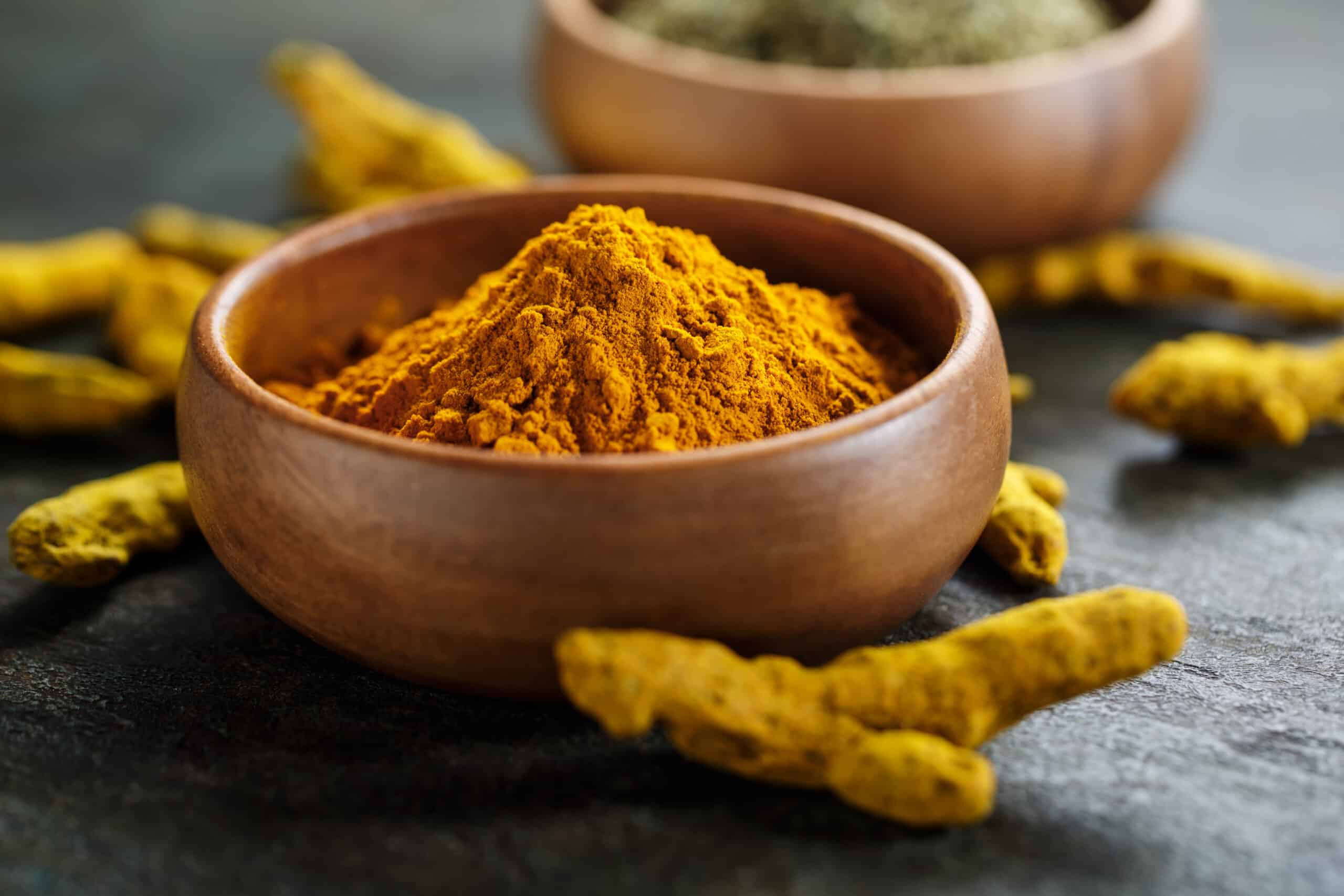 Best Turmeric For Dogs
