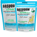 DASUQUIN® Advanced with ESM Soft Chews