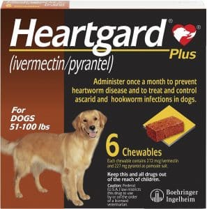 HeartGard Plus