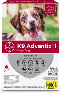 K9 Advantix