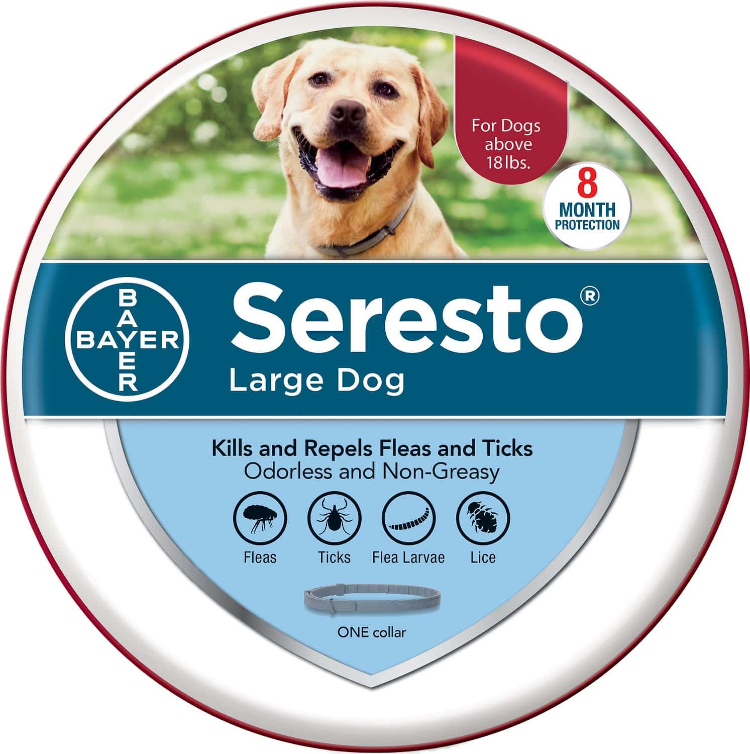 Seresto Vs K9 Advantix II: What The Woof Is the Difference? 