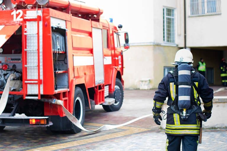 The Ultimate Dog Fire Safety Guide Don't leave fido behind!