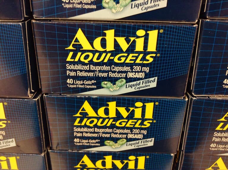 My Dog Ate Advil And Seems Fine. What Should I Do?