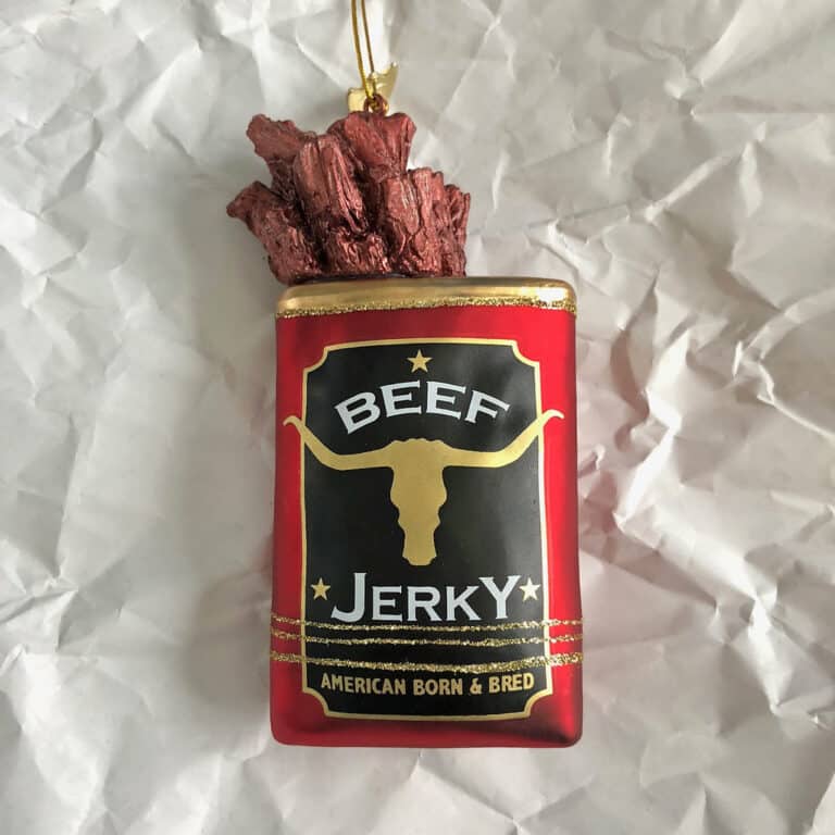 My Dog Ate Beef Jerky. What do I do?