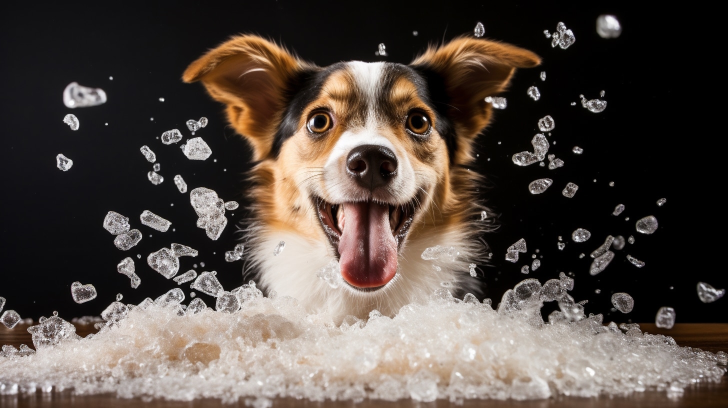 My Dog Ate Silica Gel and Seems Fine What Should I Do?