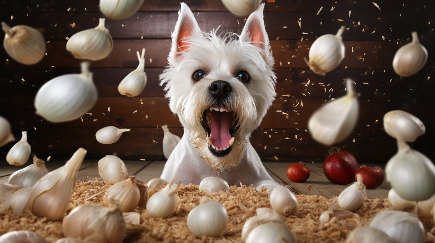 My Dog ate Onions. What Should I Do?