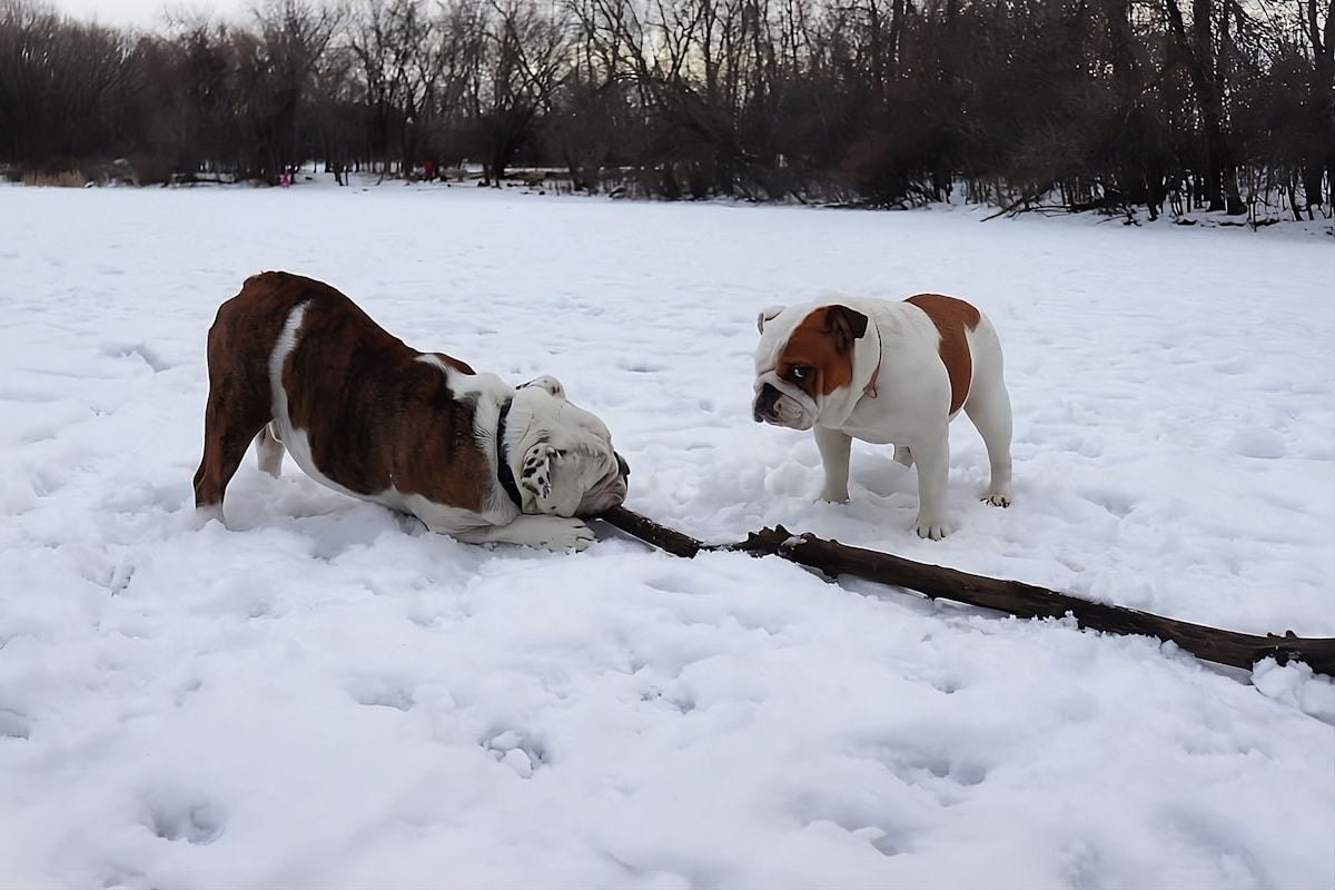 Bloomington, Minnesota’s Top 15 DogFriendly Parks to Check Out