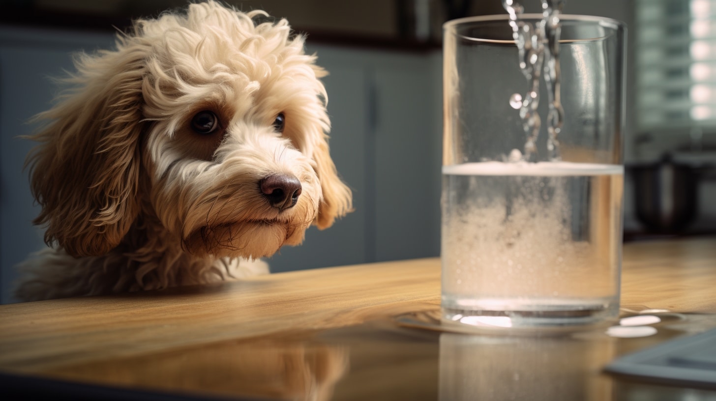 Why do dogs' anal glands fill up? (Causes and prevention)