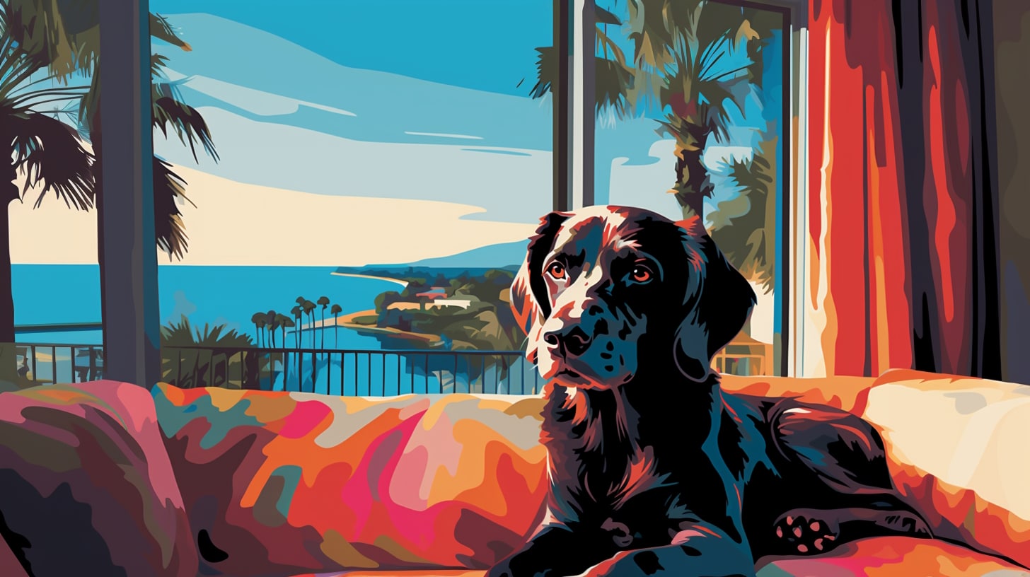 15 Best DogFriendly Hotels in Carmel, California