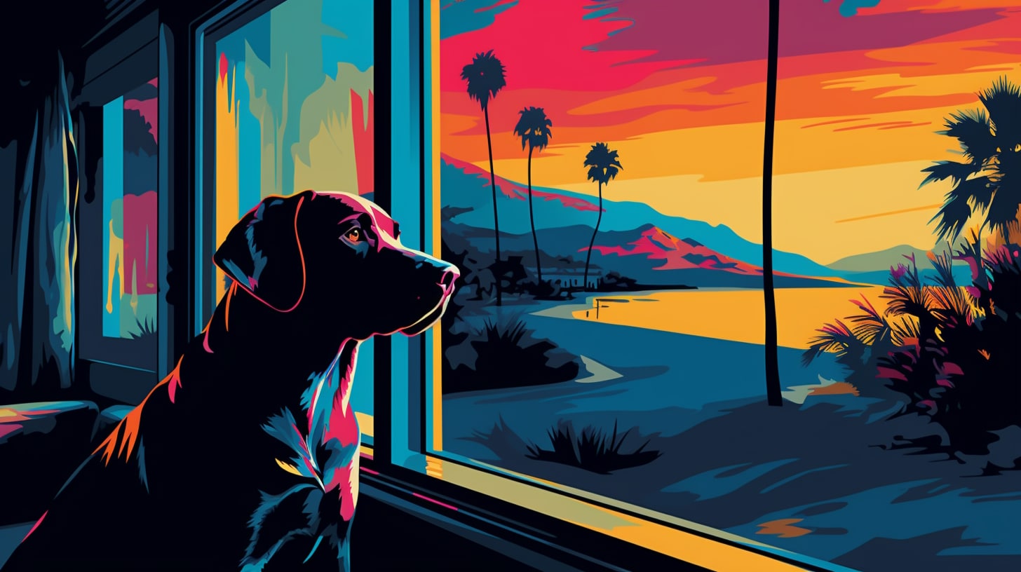 15 Best DogFriendly Hotels in Santa Barbara, California
