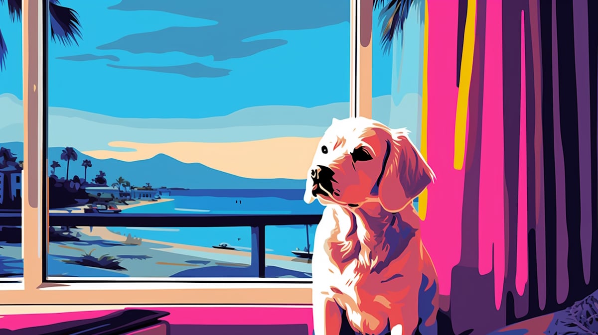 15 Best DogFriendly Hotels in Santa Cruz, California