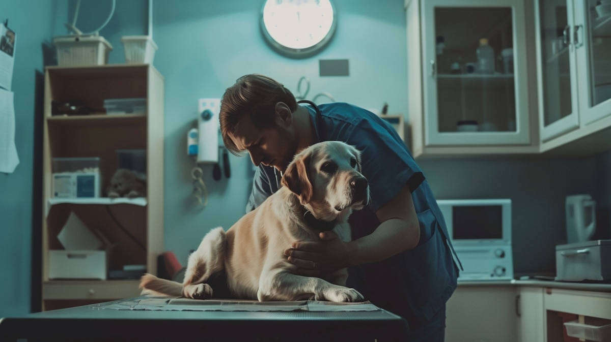 6 Common Hip Problems in Dogs [+Signs, Causes & Prevention]