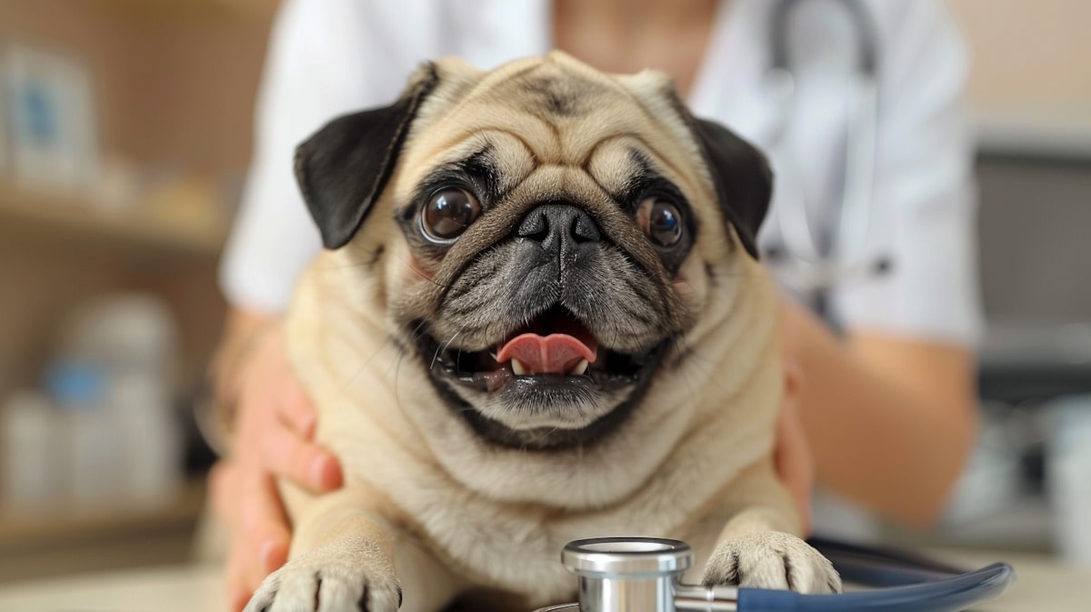 Can Food Allergies Cause Breathing Problems In Dogs