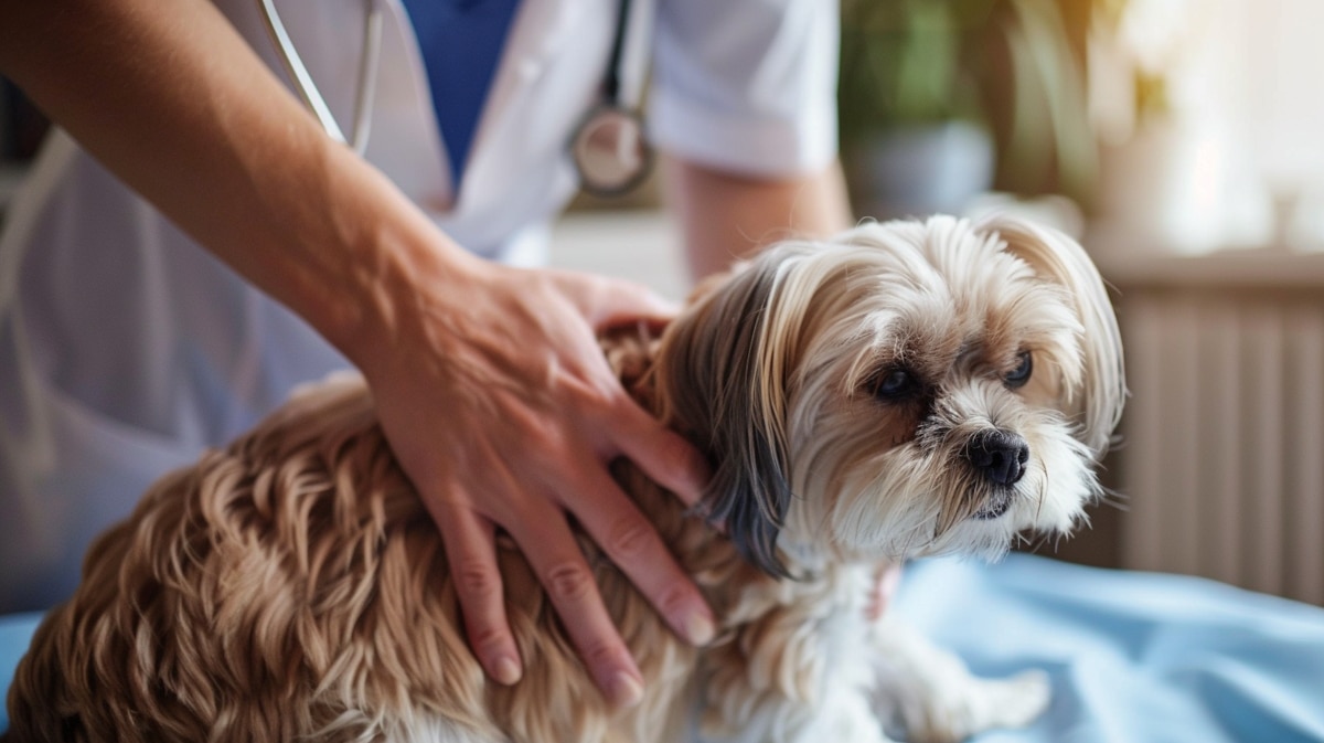 6 Common Back Problems in Dogs [+Signs, Causes & Prevention]